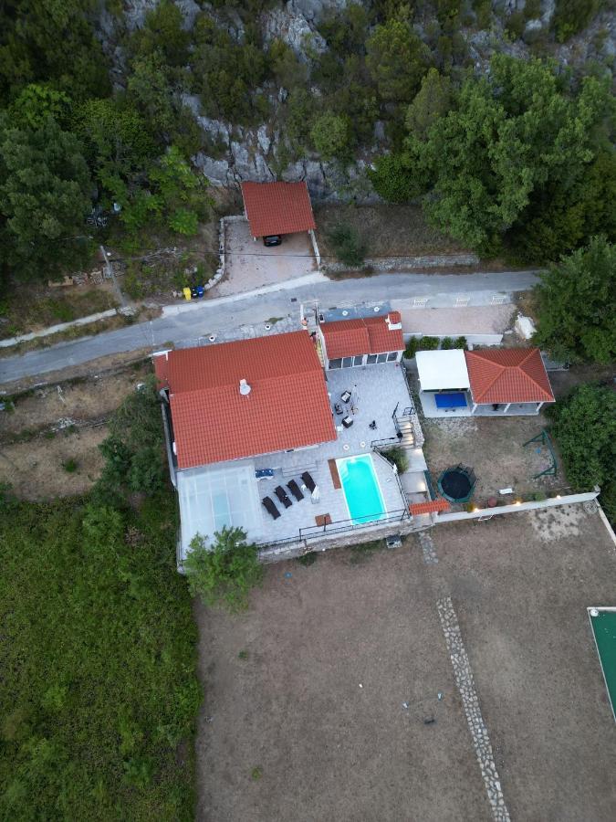 Svinisce Villa Zrinka **** מראה חיצוני תמונה