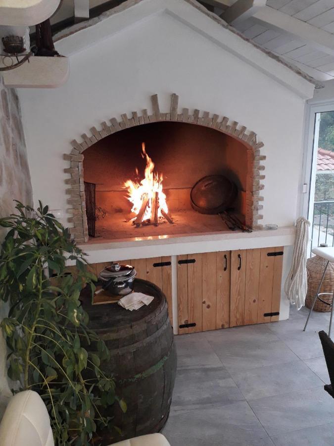Svinisce Villa Zrinka **** מראה חיצוני תמונה