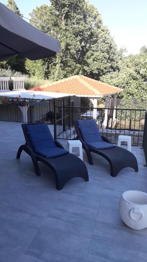 Svinisce Villa Zrinka **** מראה חיצוני תמונה