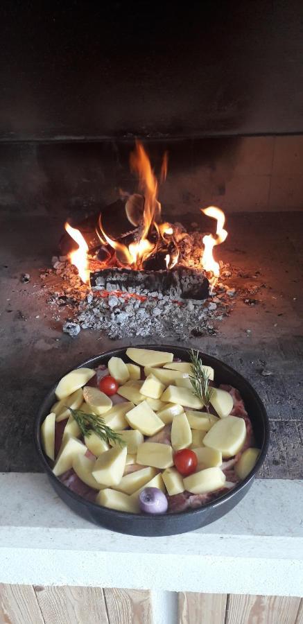 Svinisce Villa Zrinka **** מראה חיצוני תמונה