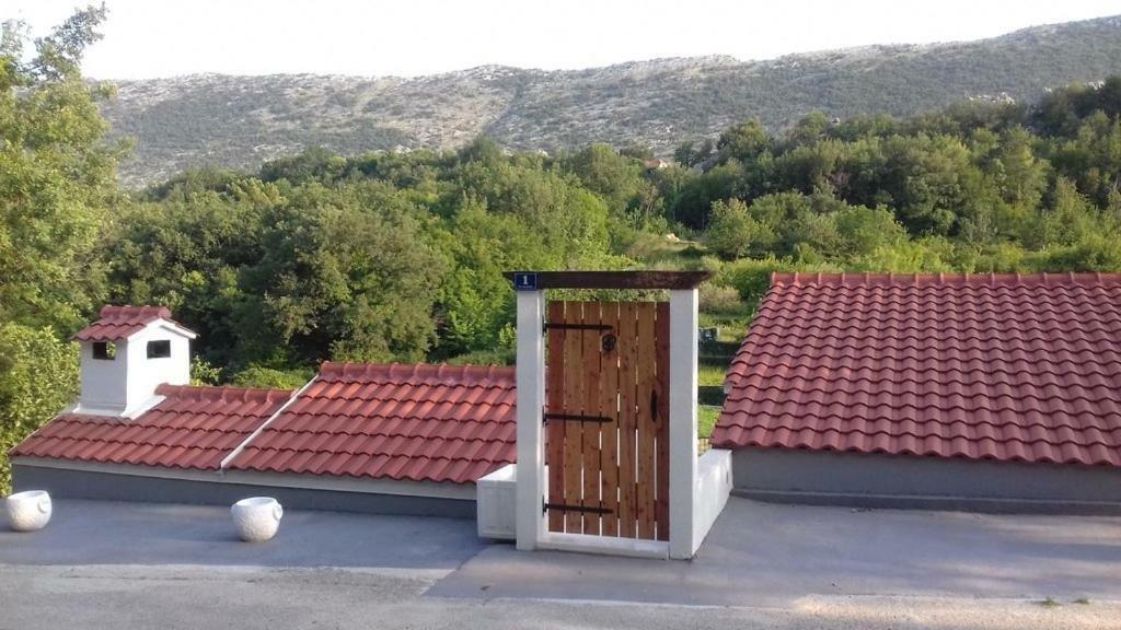 Svinisce Villa Zrinka **** מראה חיצוני תמונה