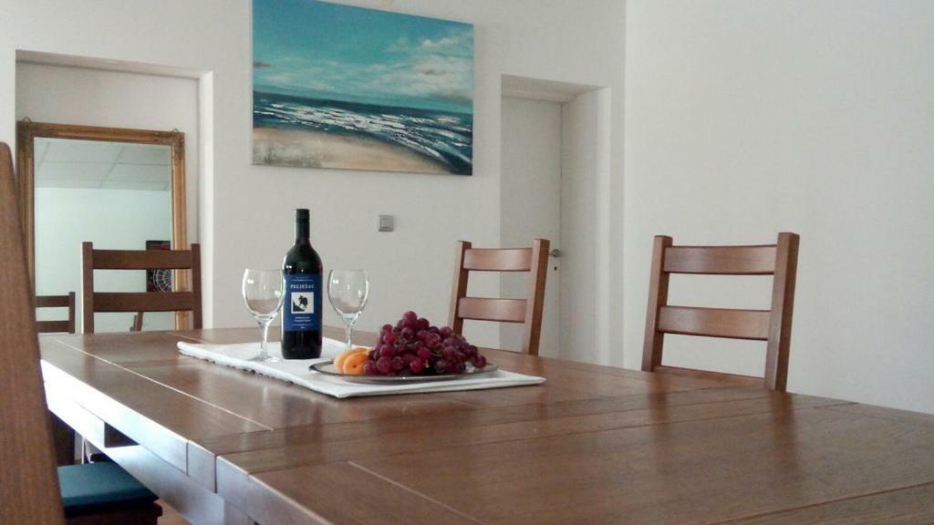 Svinisce Villa Zrinka **** מראה חיצוני תמונה