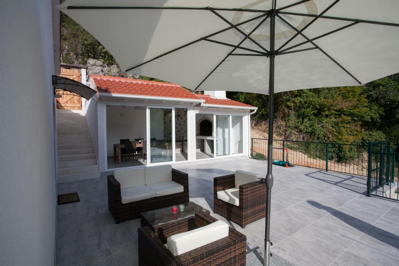 Svinisce Villa Zrinka **** מראה חיצוני תמונה