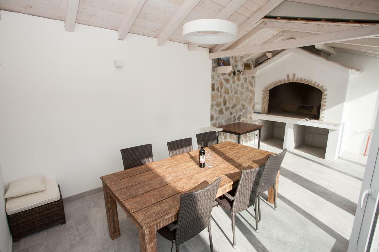 Svinisce Villa Zrinka **** מראה חיצוני תמונה