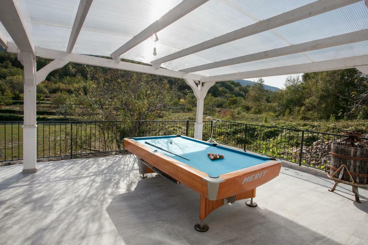 Svinisce Villa Zrinka **** מראה חיצוני תמונה