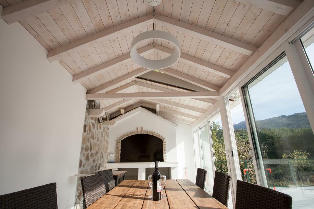 Svinisce Villa Zrinka **** מראה חיצוני תמונה