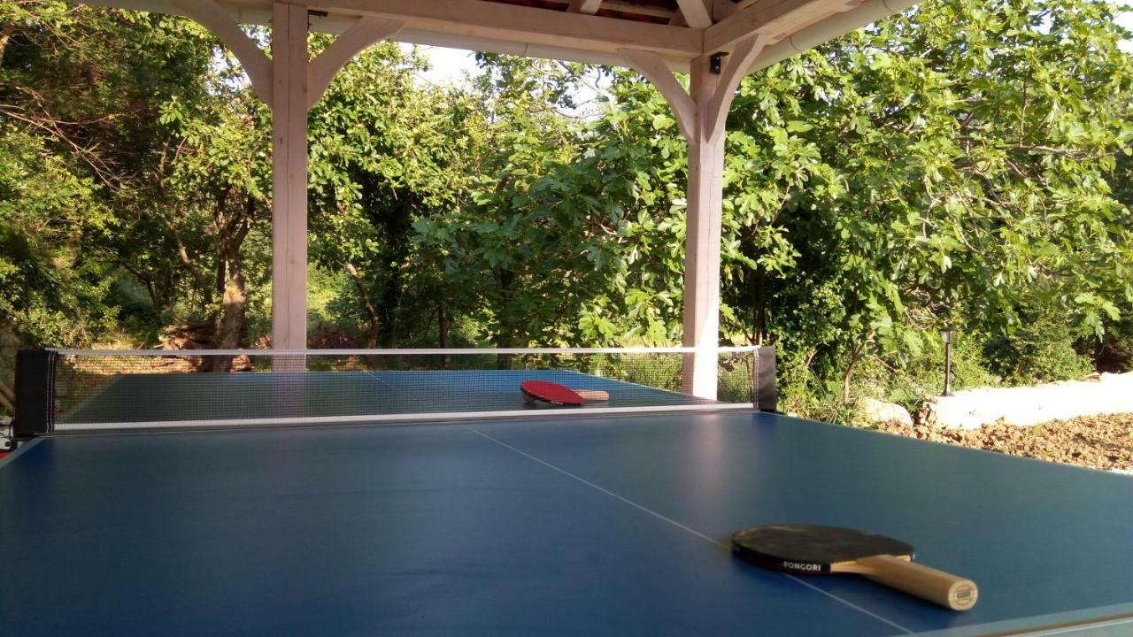 Svinisce Villa Zrinka **** מראה חיצוני תמונה