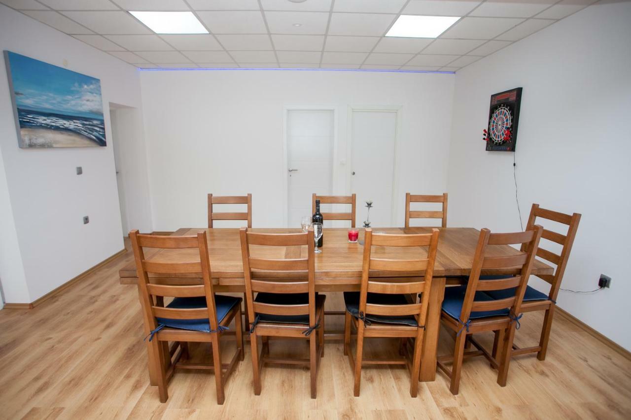 Svinisce Villa Zrinka **** מראה חיצוני תמונה