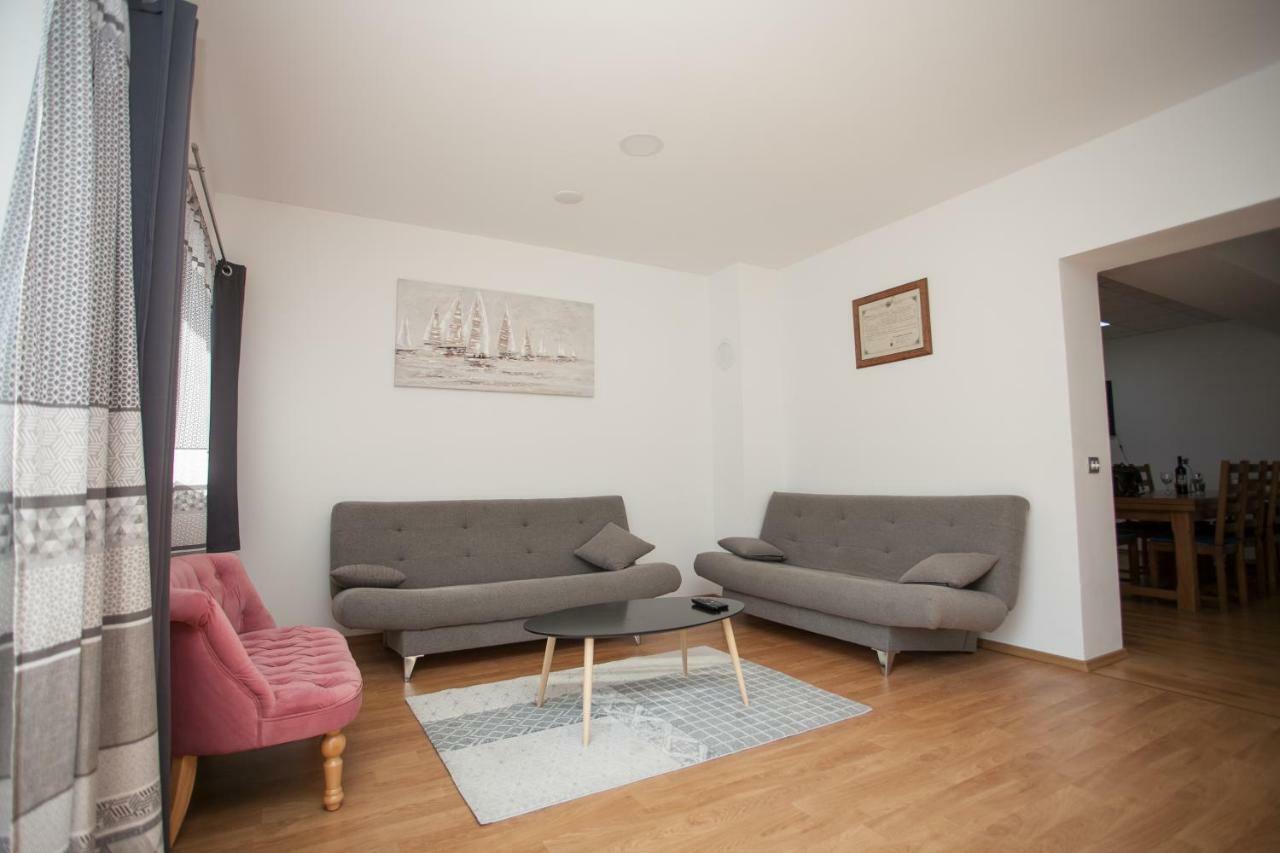 Svinisce Villa Zrinka **** מראה חיצוני תמונה