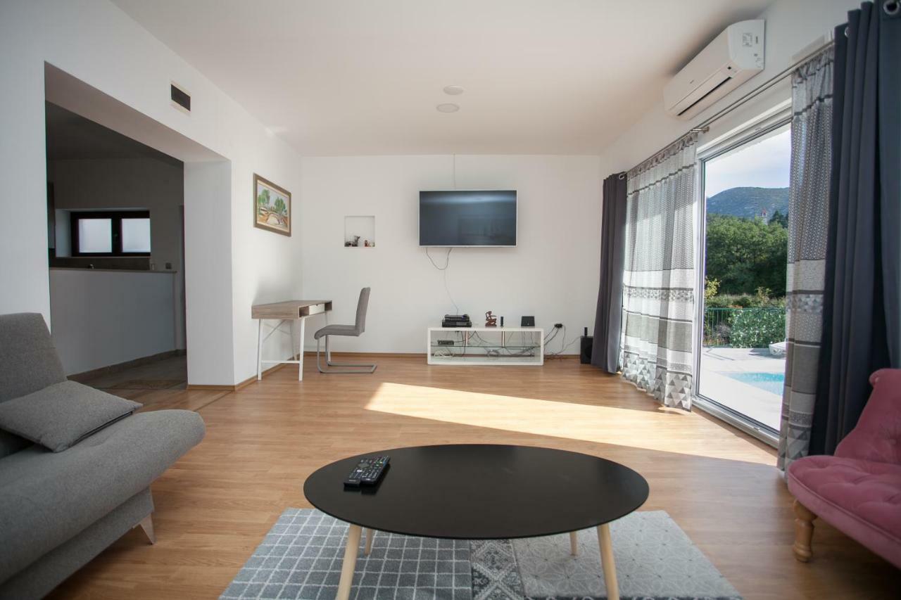 Svinisce Villa Zrinka **** מראה חיצוני תמונה