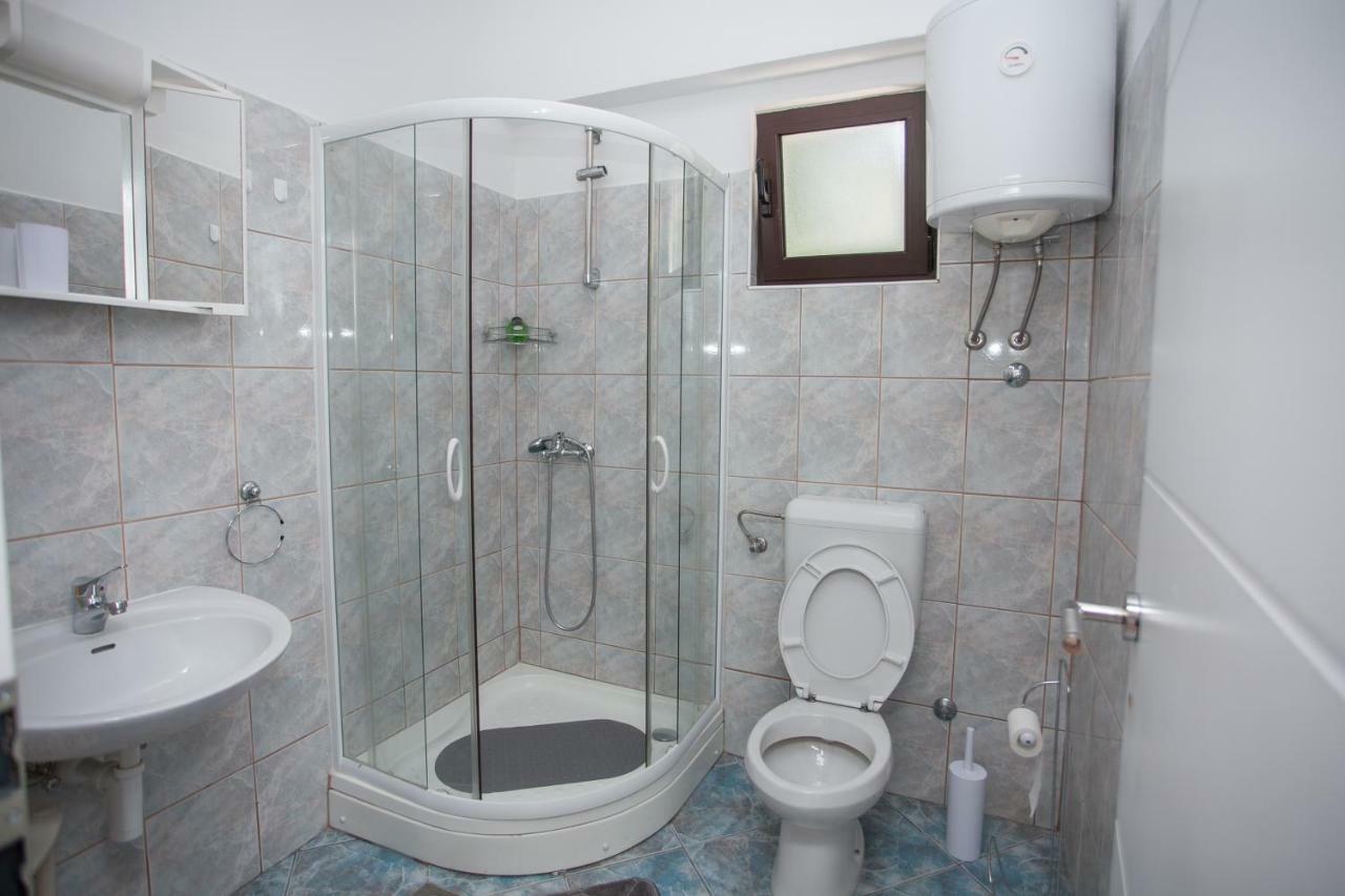 Svinisce Villa Zrinka **** מראה חיצוני תמונה