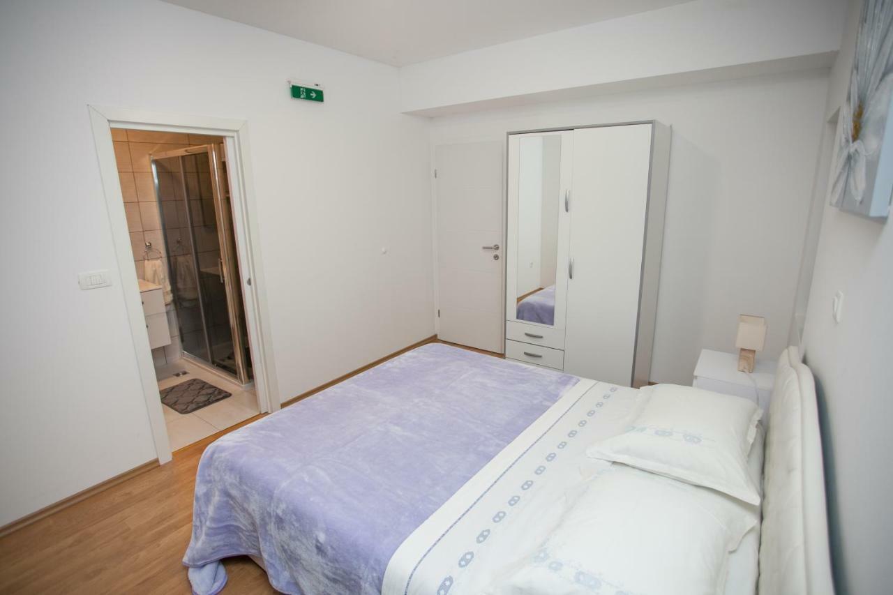 Svinisce Villa Zrinka **** מראה חיצוני תמונה
