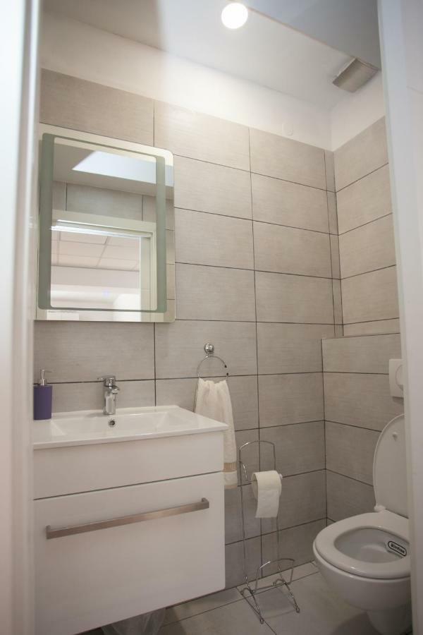 Svinisce Villa Zrinka **** מראה חיצוני תמונה