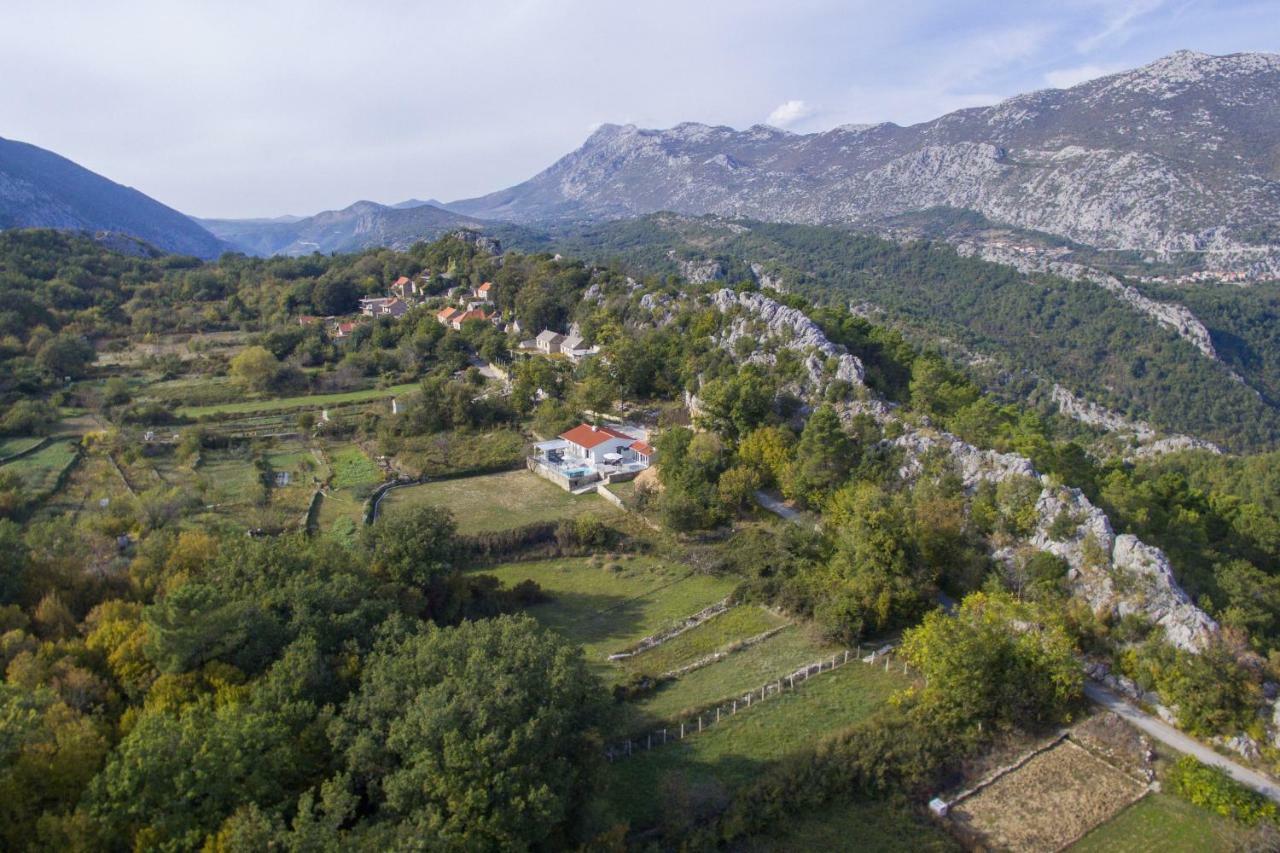 Svinisce Villa Zrinka **** מראה חיצוני תמונה