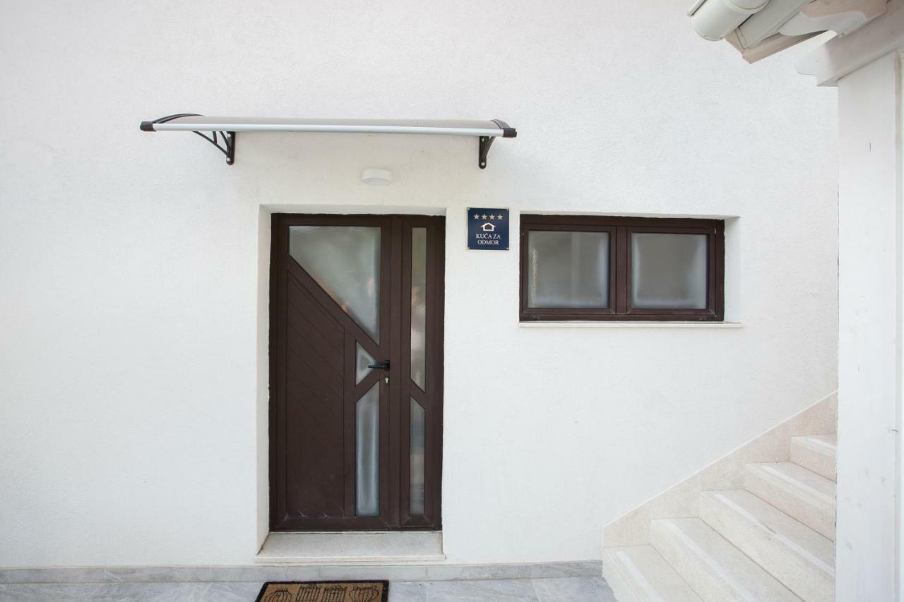 Svinisce Villa Zrinka **** מראה חיצוני תמונה