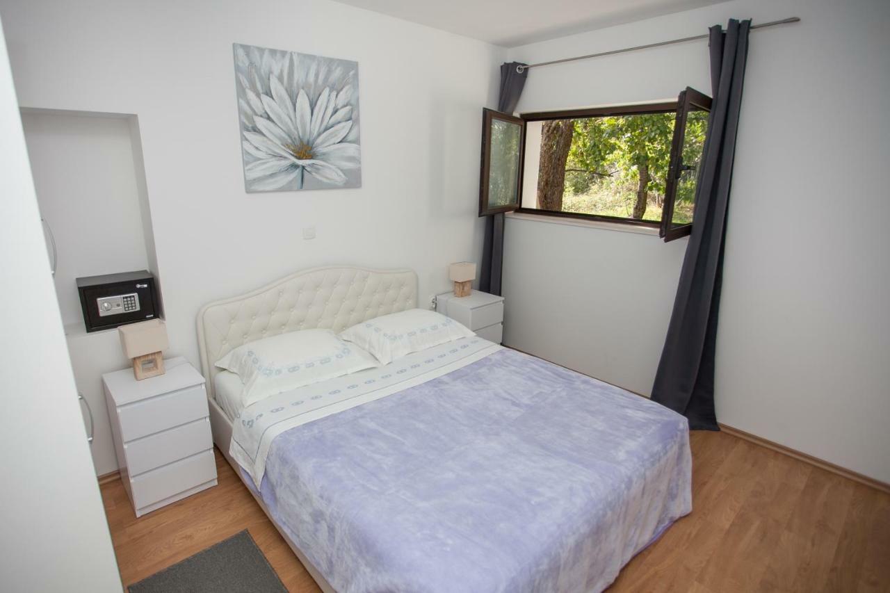 Svinisce Villa Zrinka **** מראה חיצוני תמונה